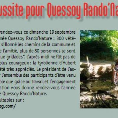 2010_10_Bulletin_Quessoy_