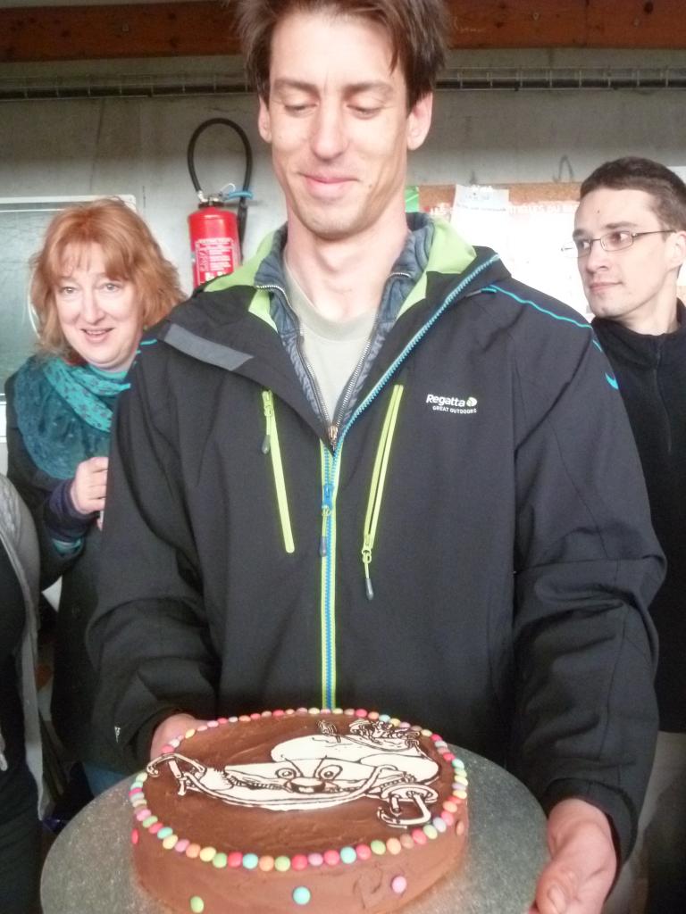 gâteau 